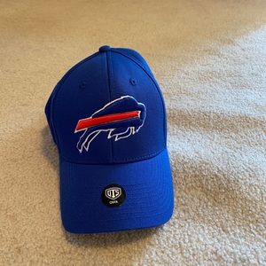 BRAND NEW Buffalo Bills Adjustable Hat